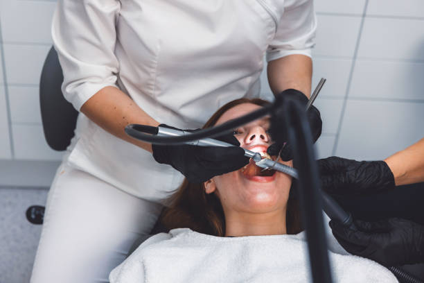 Best Emergency Dental Care for Broken or Chipped Teeth in Sacred Heart University, CT