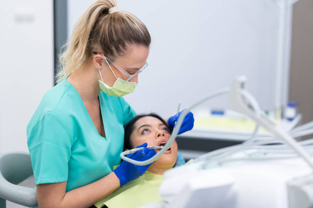 Best Emergency Denture Repair in Sacred Heart University, CT